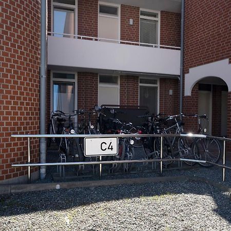 Haus Seeblick Strandmuschel Kellenhusen Exterior foto